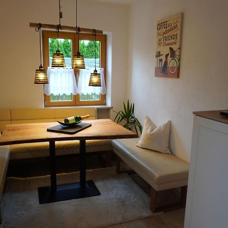 Ferienwohnung Lorenz Heufeld المظهر الخارجي الصورة