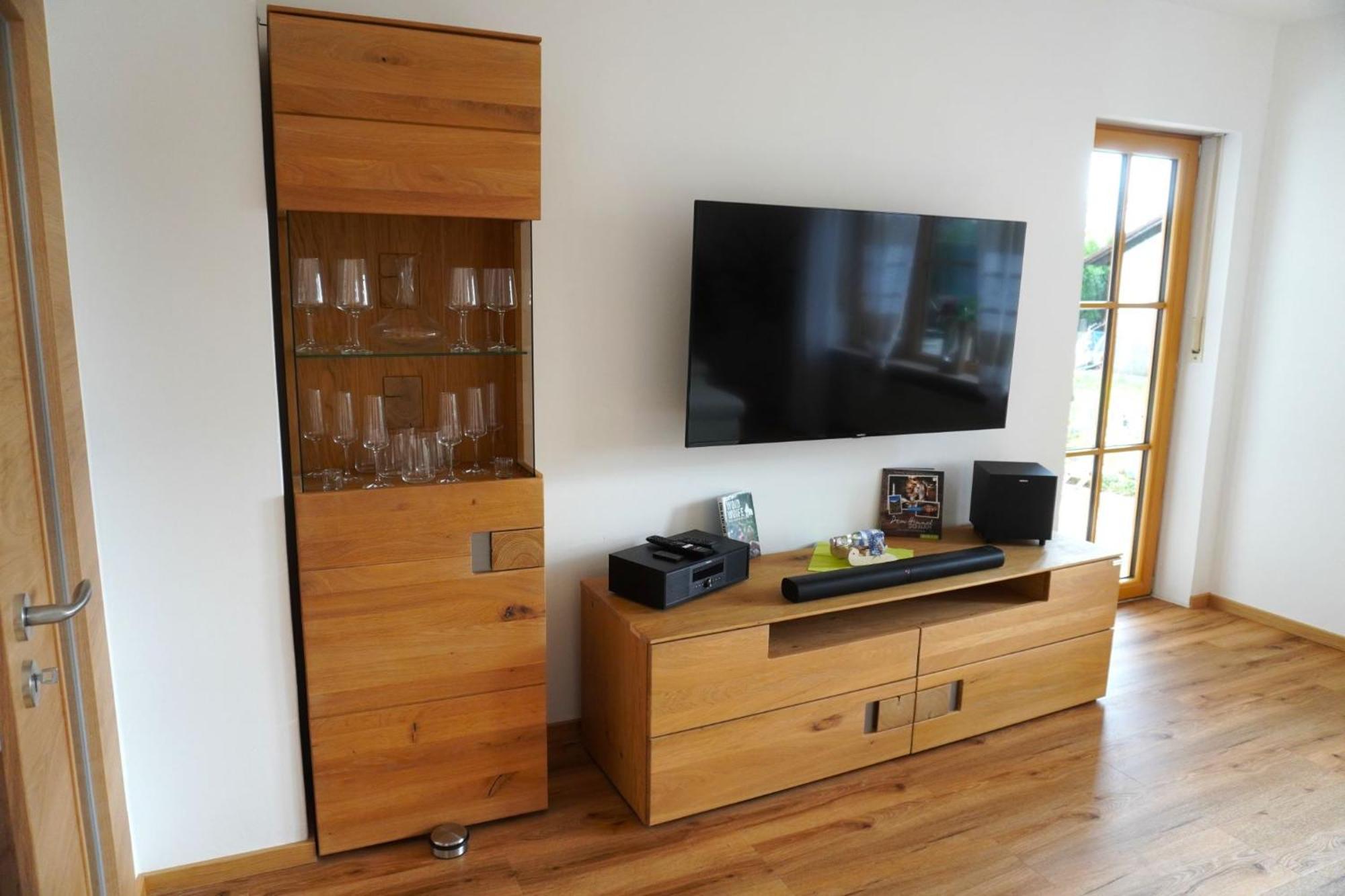 Ferienwohnung Lorenz Heufeld المظهر الخارجي الصورة